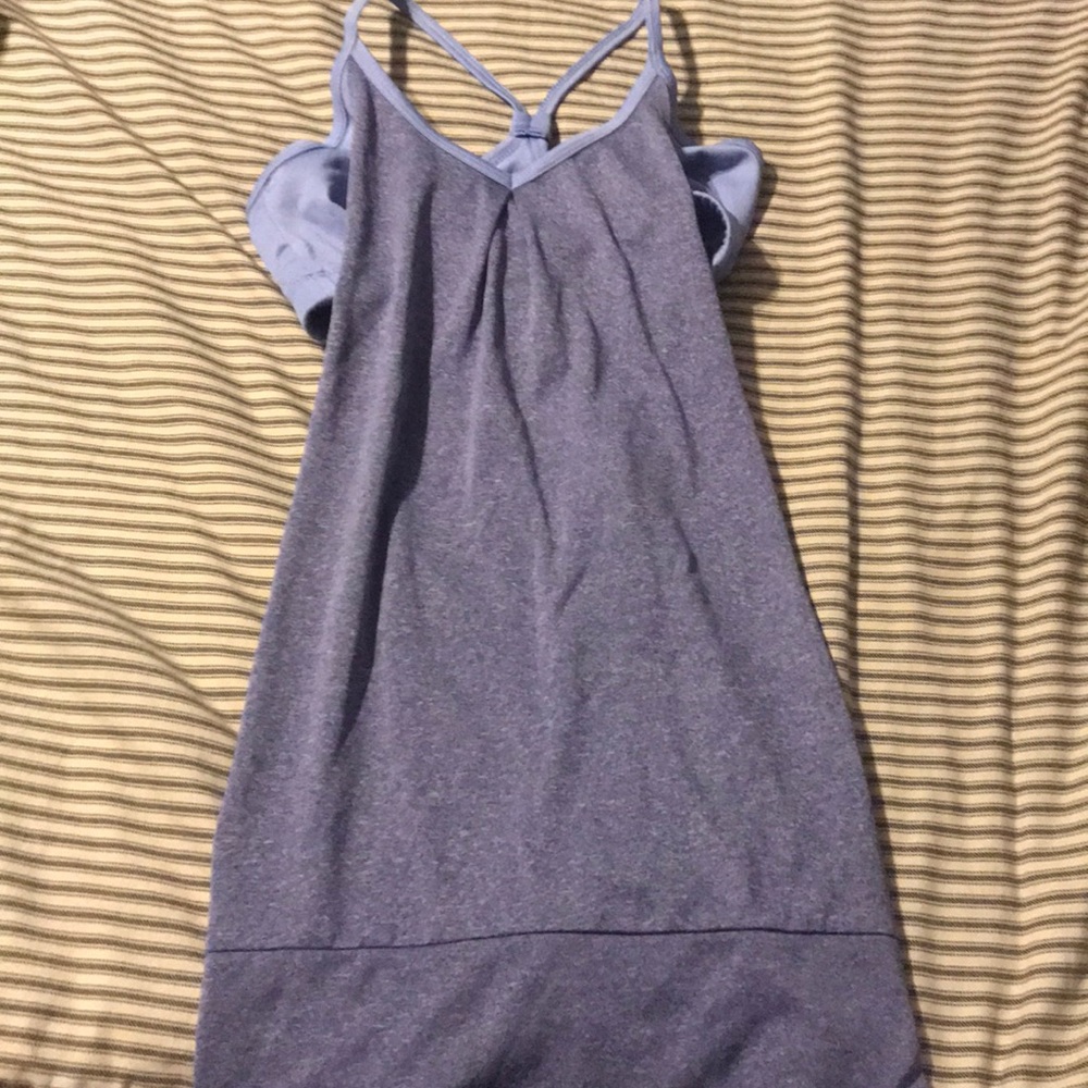 Champion yoga tops